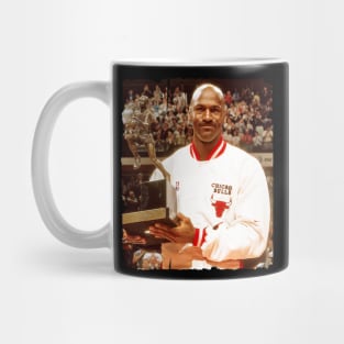 MJ Vintage Mug